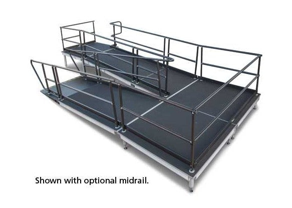 Bühnensystem StageTek