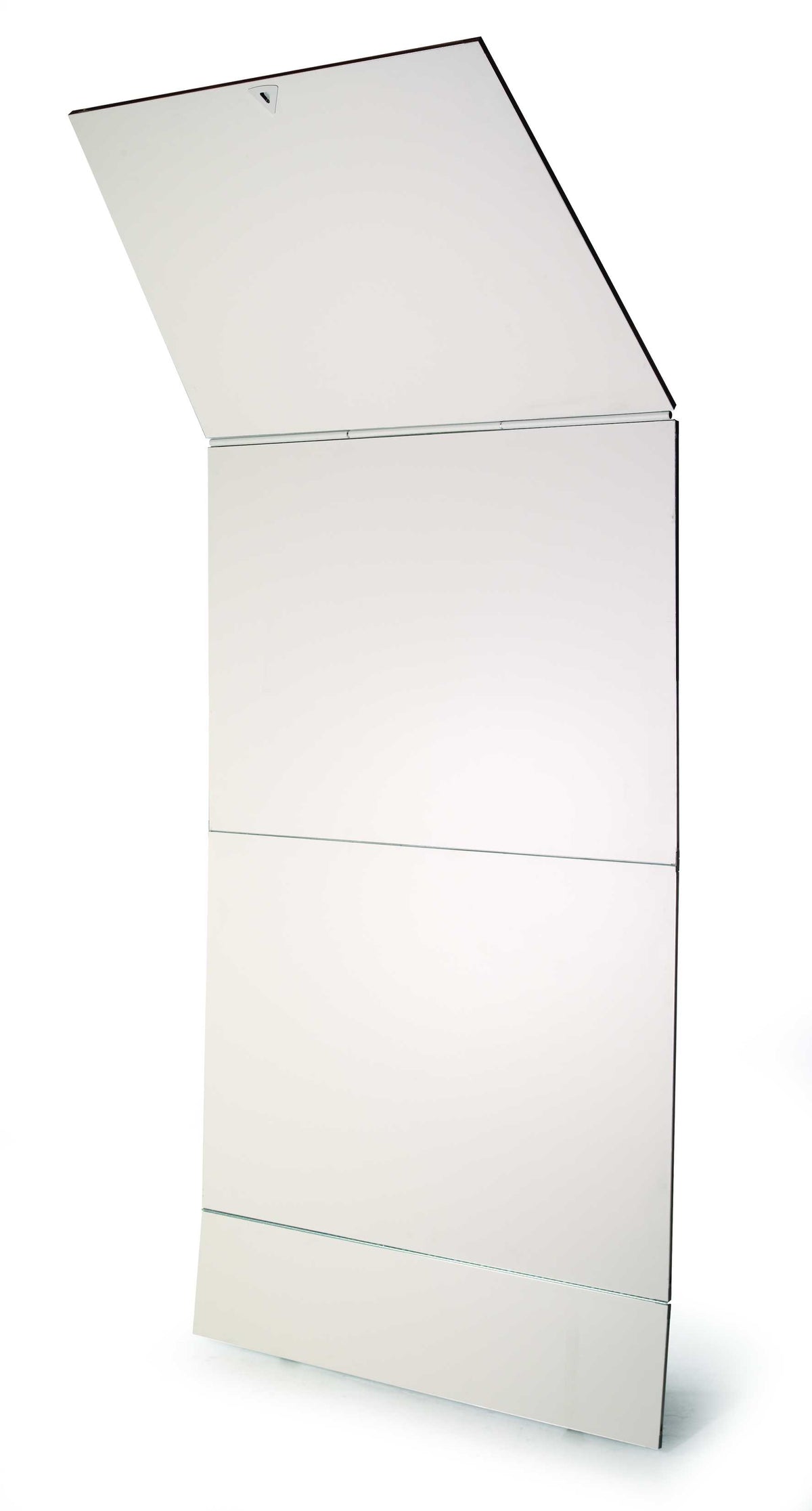 Akustische Schale Legacy Classic - rechteckige Kopfblende