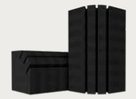 Studiobricks Eck-Bassfalle - C-BTrap PET 3060