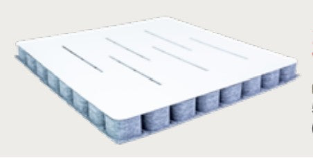 Studiobricks FlatPanel Reflektor (3 Einheiten und Befestigungen)