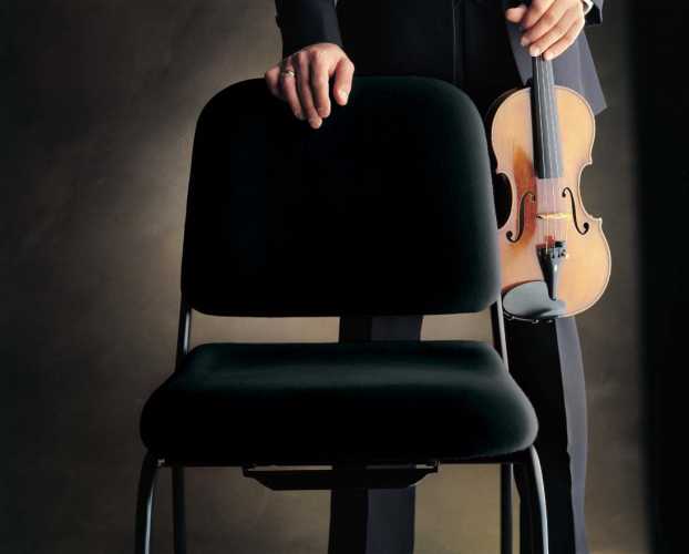 Stuhl Symphony