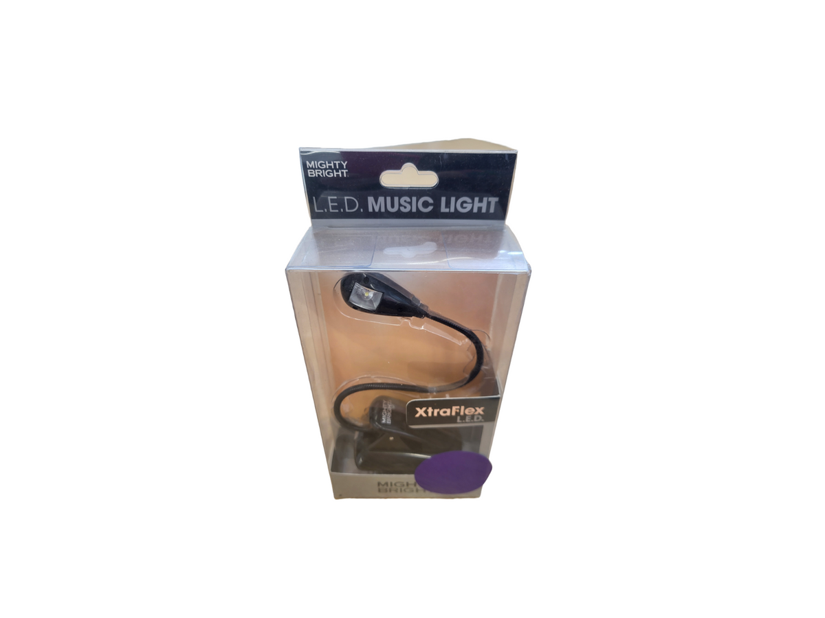 Lampe Mighty Bright Duet XtraFlex