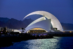 Auditorio de Tenerife