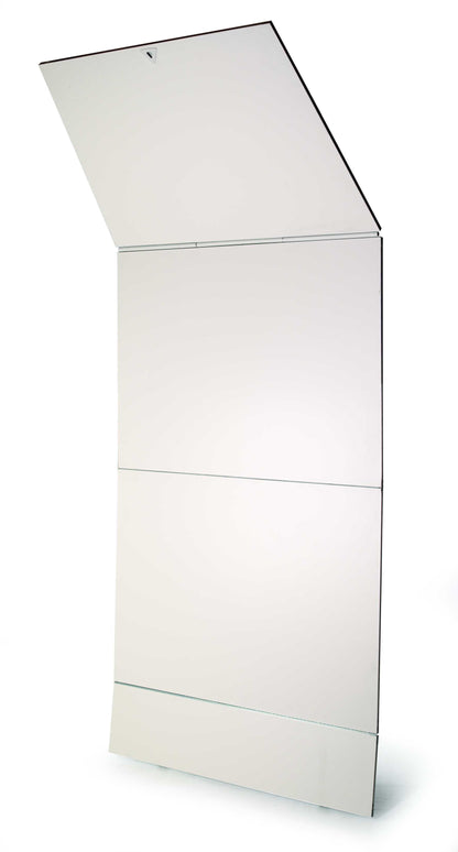 Akustische Schale Legacy Classic - rechteckige Kopfblende