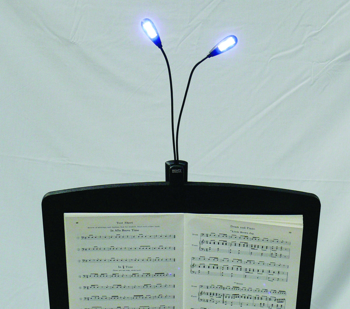 Mighty Bright Duet 2