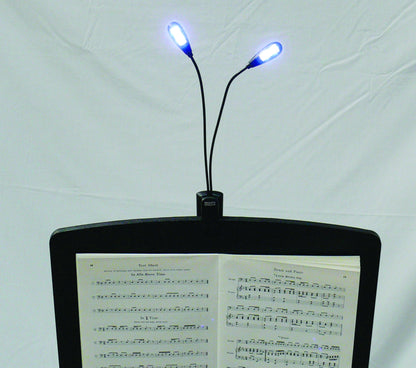 Mighty Bright Duet 2