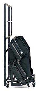 4-stufige Chortreppe Signature