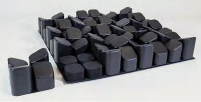 Studiobricks SmartFuser Diffusor (8 Stück)
