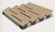 Studiobricks SmartPanel Reflektor und Diffusor (4 Einheiten)