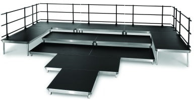 Bühnensystem StageTek