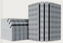 Studiobricks Eck-Bassfalle - C-BTrap Plus PET 4560