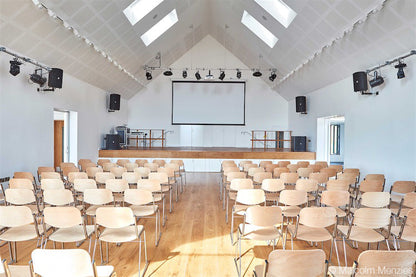 TheatreGlide Zuschauerstuhl