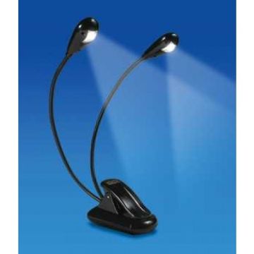 Lampe Mighty Bright Duet XtraFlex